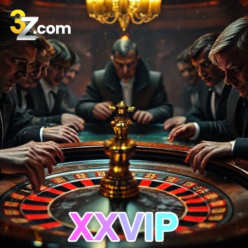 XXVIP