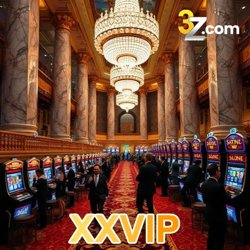 XXVIP