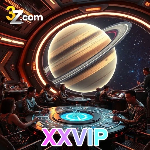XXVIP Jogos de caça-níqueis