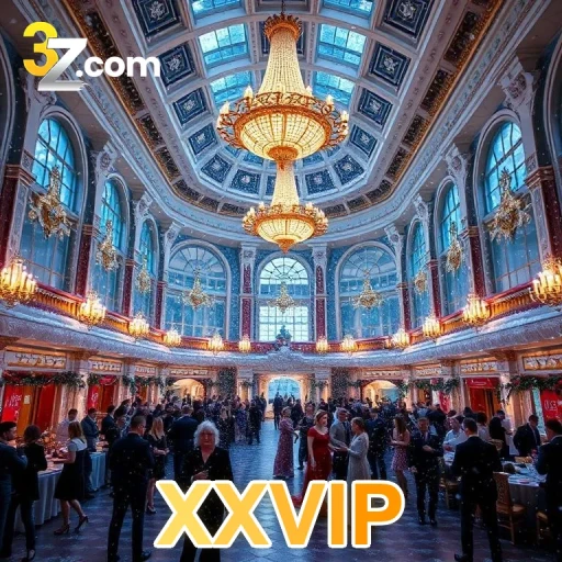 XXVIP Jogos de caça-níqueis