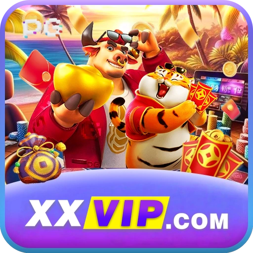 XXVIP LOGO