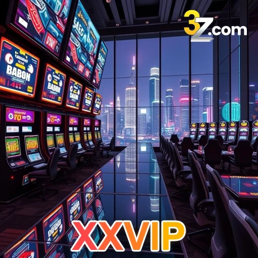 XXVIP